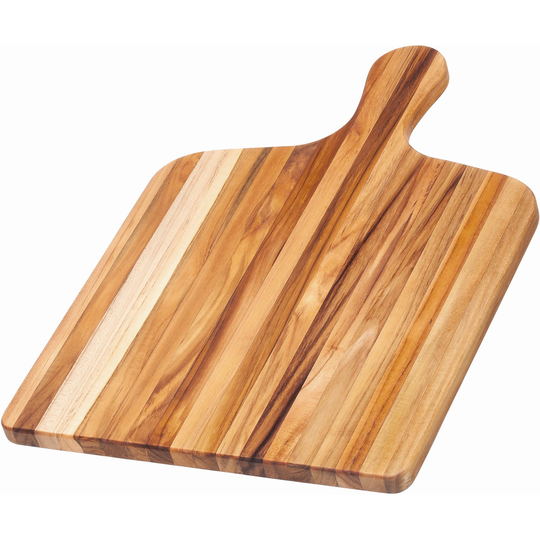 Teakhaus Gourmet skärbräda, marine collection