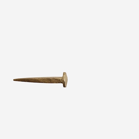 Spik 4,5 cm Mässing