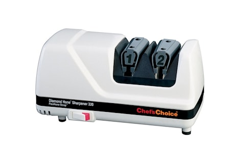 Knivslip Chef'sChoice’ Diamond Hone’ Flex/Strop vit