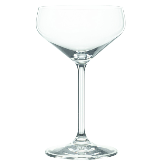 Spiegelau Style coupe champagneglas 4 st.