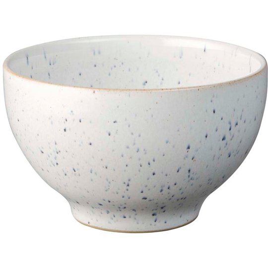 Denby Studio Blue Skål Small 11 cm, Chalk
