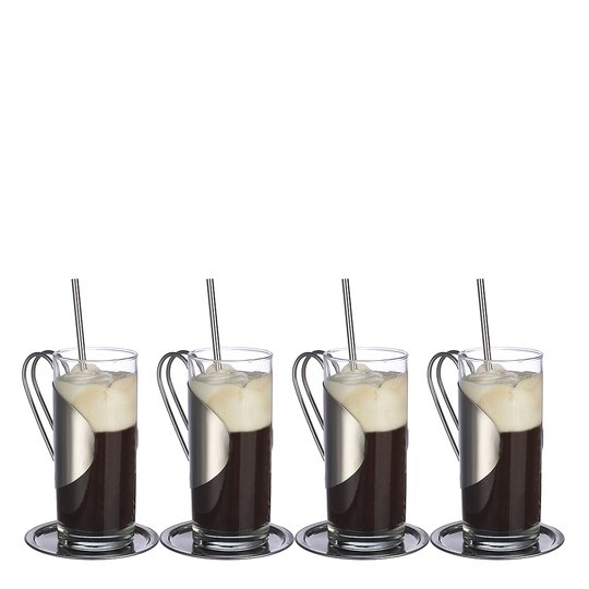 Dorre - Irish Coffeset 4-pack