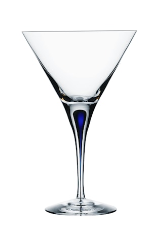 Intermezzo Blå Martini 21 cl