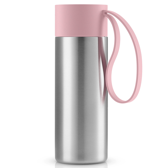 Eva Solo To Go Cup 0,35 liter, Rose quart
