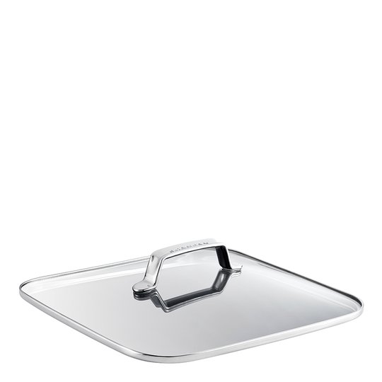 Scanpan - TechnIQ Glaslock 28x28 cm