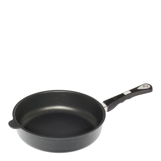AMT Gastroguss - Traktörpanna 28 cm