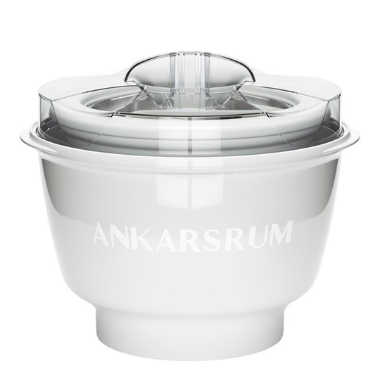 Ankarsrum - Ankarsrum Glassmaskin Tillbehör Assistent Original