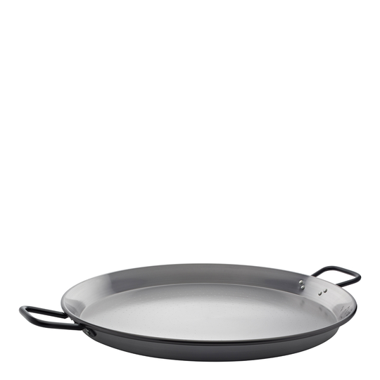 Tranquilo Kitchen - Panna Kolstål 50 cm