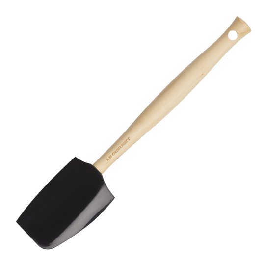 Le Creuset - Craft Mellan Slickepott 28,5 cm Svart
