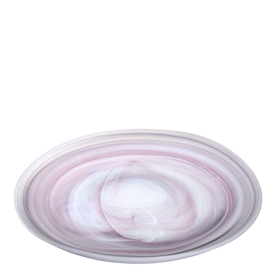 Leonardo - Casolare Fat 26 cm Rosa