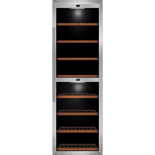 Caso WineComfort 1800 Smart vinkylskåp