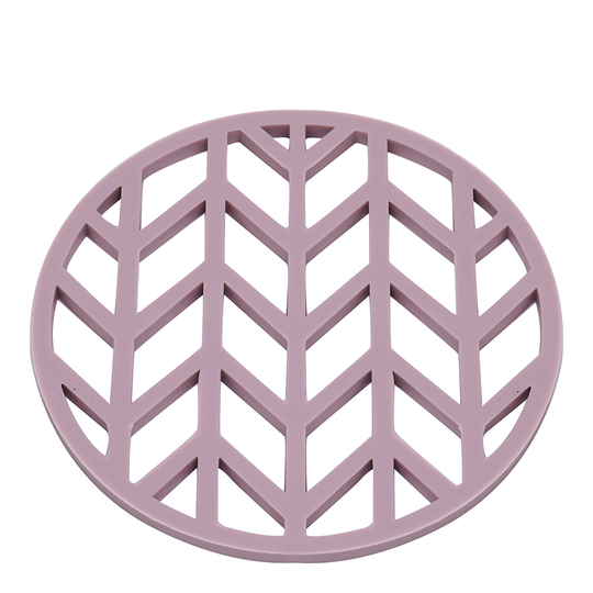 Modern House - Ime Grytunderlägg 15,5 cm Rosa