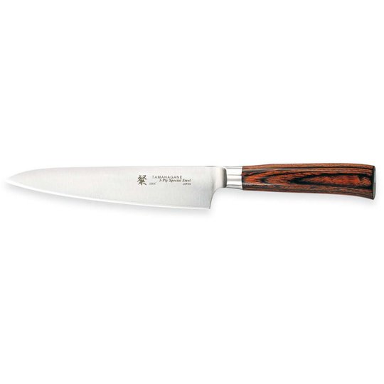 Tamahagane SAN Skalkniv 15 cm