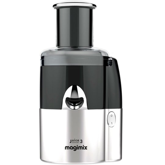 Magimix Juice Expert 3 juicer/saftpr sort/k