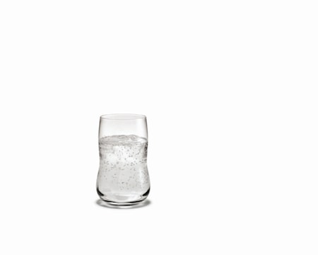 Future Vattenglas klar 37 cl 4 st