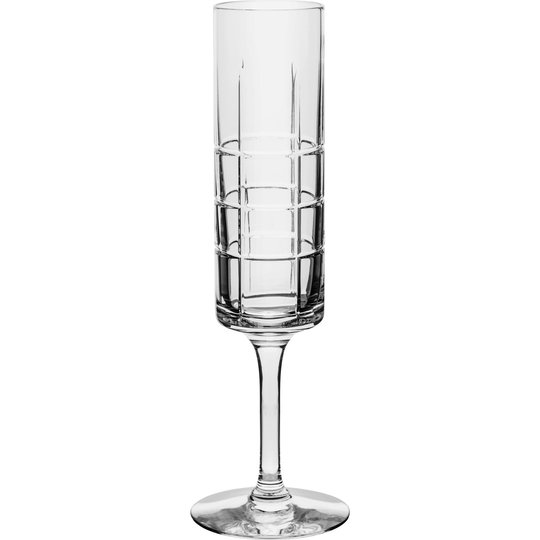 Orrefors Street Champagneglas 15 cl