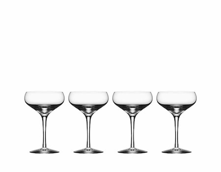 More Coupe 21 cl 4-pack