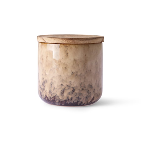 Ceramic Doftljus Casa Fruits