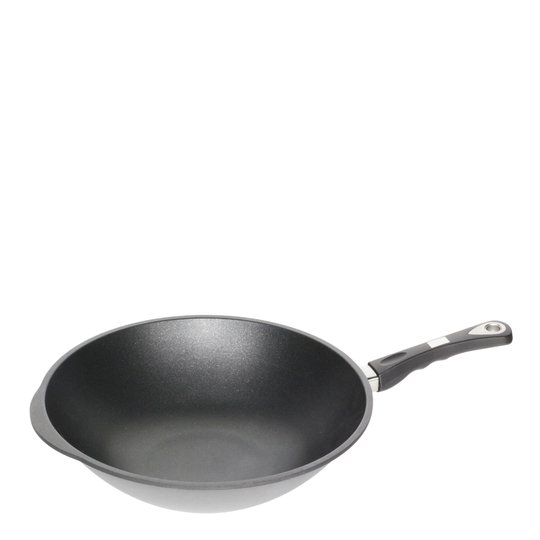 AMT Gastroguss - Wokpanna 36 cm