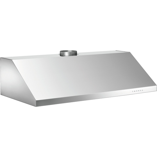 Bertazzoni KU100PRO1XA Pro fläkt vägghängd/underbyggnad, 100 cm