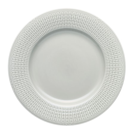 Swedish Grace Dimma Tallrik 24 cm