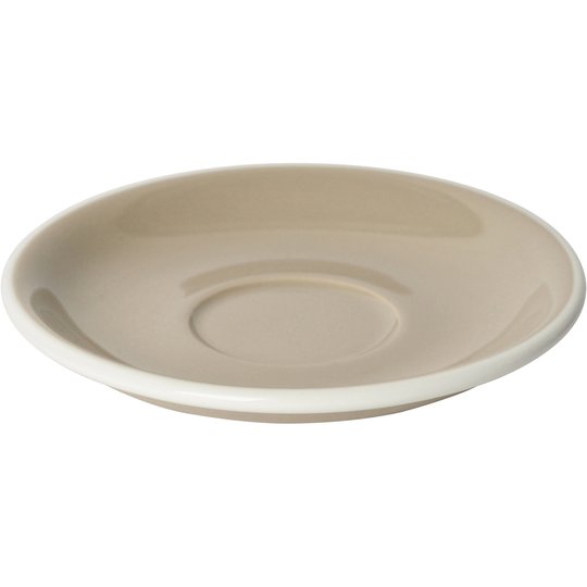 Loveramics Egg Lattefat 15,5 cm., 6 st., Taupe