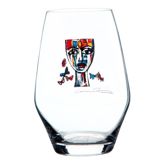 Carolina Gynning - Allglas 35 cl Butterfly Messenger