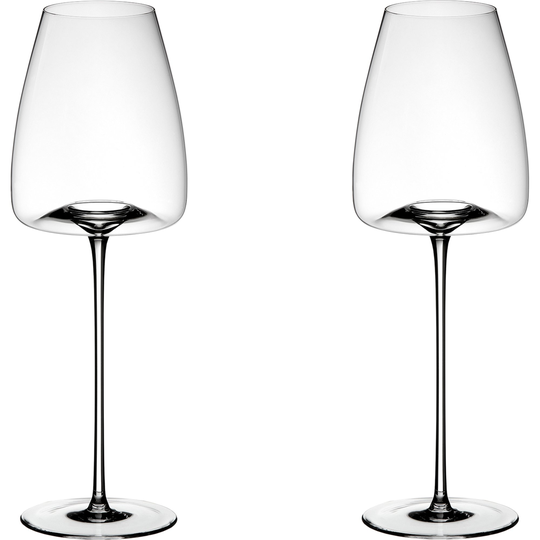 Zieher Vision Straight 2-pack