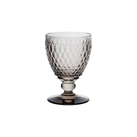 Boston Coloured Vatten Tumbler Smoke