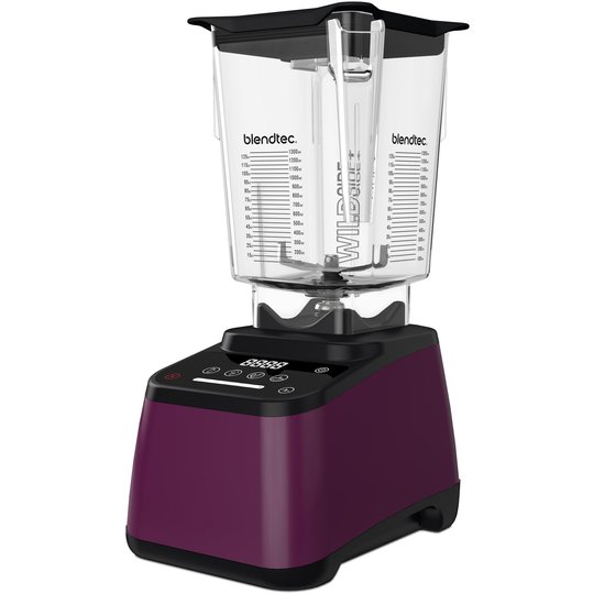Blendtec Blender Designer 625 Orchid