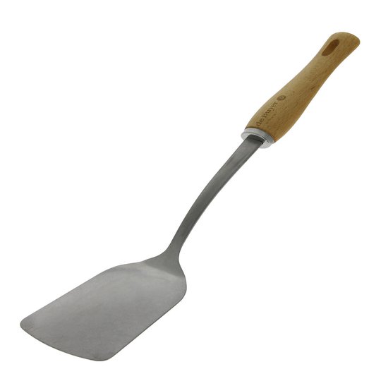de Buyer - De Buyer B Bois Stekspade 35 cm