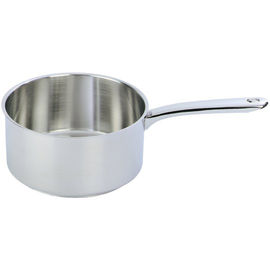 Demeyere Apollo Kastrull utan lock 14 cm 1 L