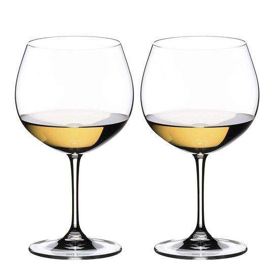 Riedel - Riedel Vinum Chardonnay Glas 2-pack