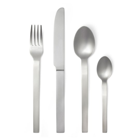 Bitz - Bitz Bestickset Filippa 16 delar Satin