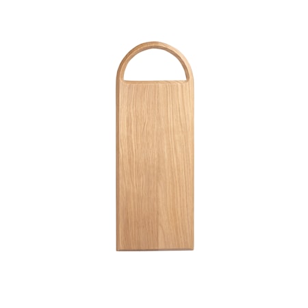 Skärbräda Gruyere Natural 40,5 cm