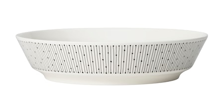 Mainio Djup tallrik 23 cm Sarastus
