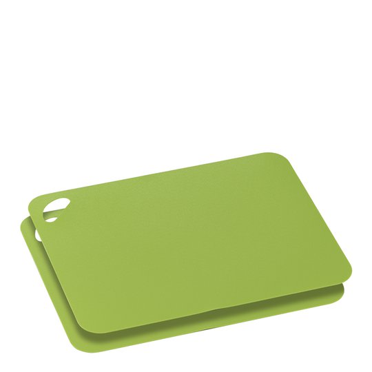 Zassenhaus - Skärbräda Flexibel 2-Pack Kiwi