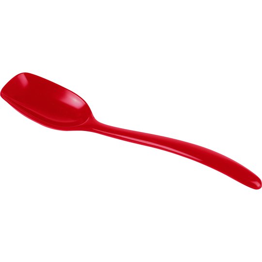 Rosti Mepal Grytsked Mini 18,5 cm Melamin Röd