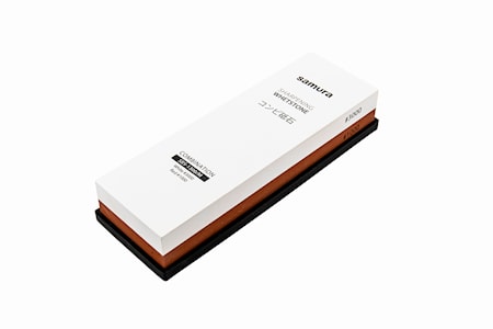 Våtslipsten 1000/3000 Grit 24x8,4 cm - Extra bred