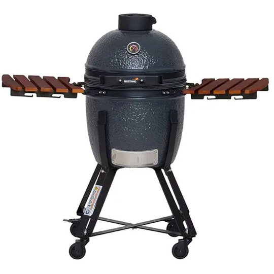 Mustang Kamado M kolgrill