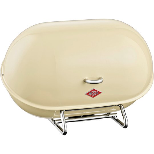 Wesco Single Breadboy Creme