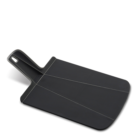 JOSEPH JOSEPH - Chop2Pot Plus Skärbräda 26x22 cm Svart