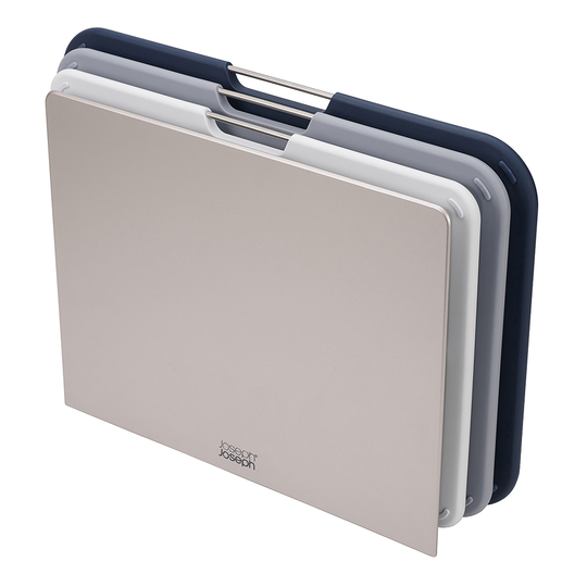 JOSEPH JOSEPH - Nest Skärbrädor Regular 3-pack