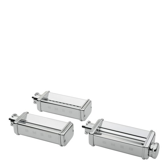 Smeg - Pastavals/skärare till köksmaskin