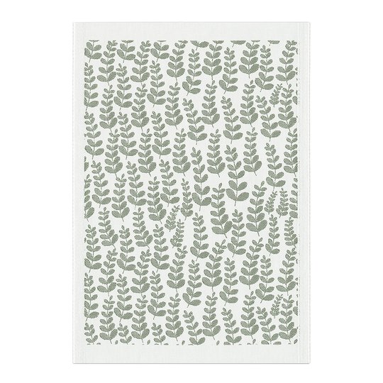 Ekelund - Lövtofta Handduk 48x70 cm