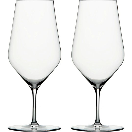 Zalto Vattenglas 400 ml. 2 st.