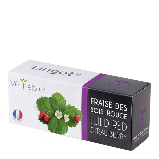 Véritable - Véritable Lingot Frö refill Smultron