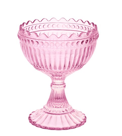 Iittala - Marimekko Skål 15 cm Blekrosa