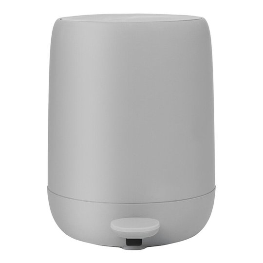 Blomus - Sono Pedalhink 5 L Microchip Grey