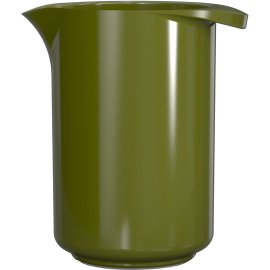 Rosti Mepal Mixkanna 0,5 liter, Olivgrön